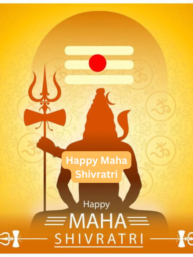 Maha Shivratri 2025: Celebrating Lord Shiva’s Night Connecting with Lord Shiva