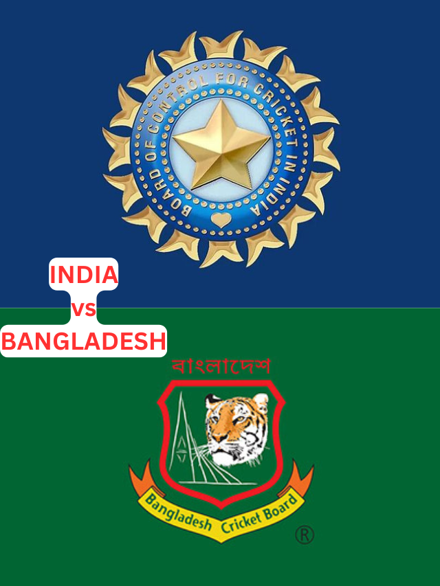 IND vs BAN Trophy  2025 : India Takes on Bangladesh  Preview