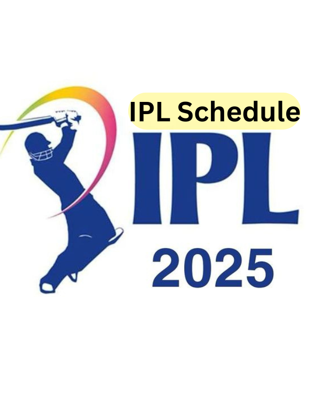 IPL 2025: Who Will Reign Supreme? Check the Schedule! The Biggest Rivalries, Revealed