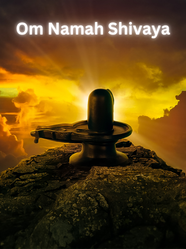 “Om Namah Shivaya: The Powerful Meaning Explained” Unlocking Its Spiritual Significance”