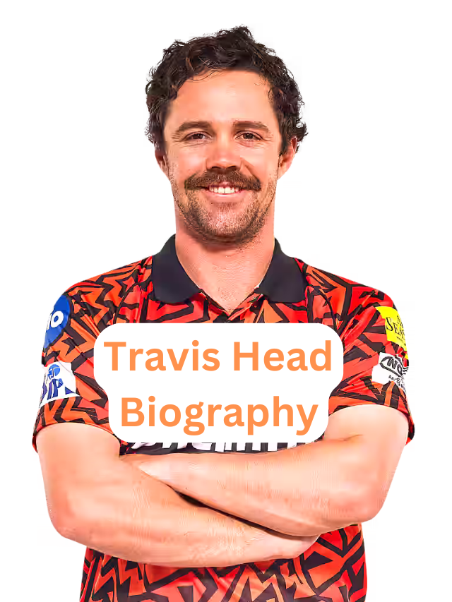 Travis Head: Australian Cricket’s Powerhouse His Cricket Career & Stats