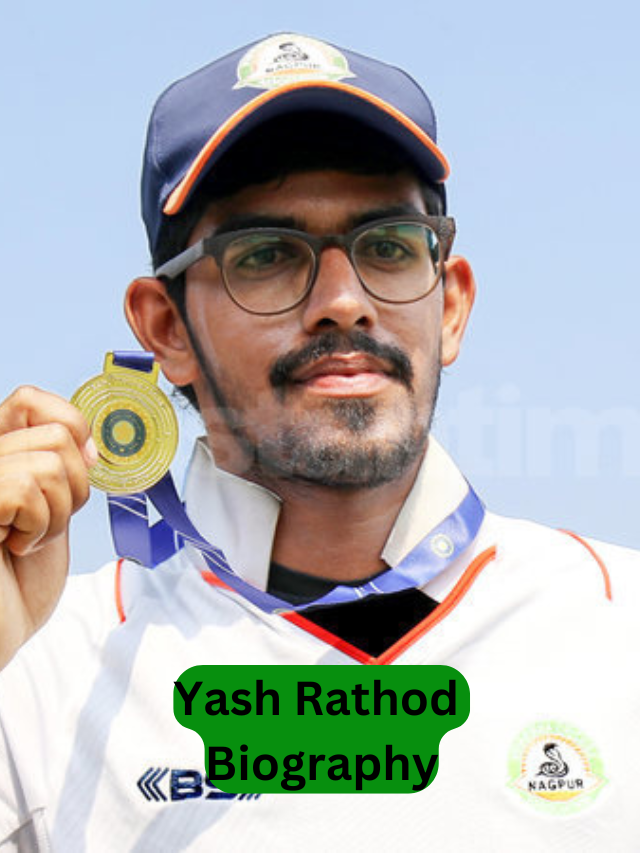 The Yash Rathod Story: You Won’t Believe This The Secret to Yash Rathod’s Success
