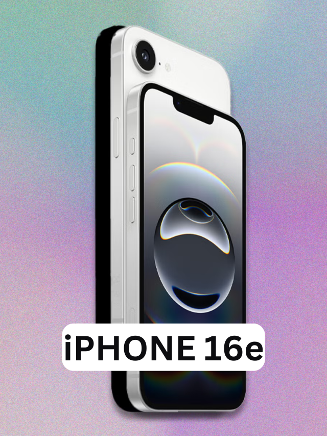 iPhone 16e: Fact or Fiction? A Budget iPhone on the Horizon?Will it Be More Affordable?