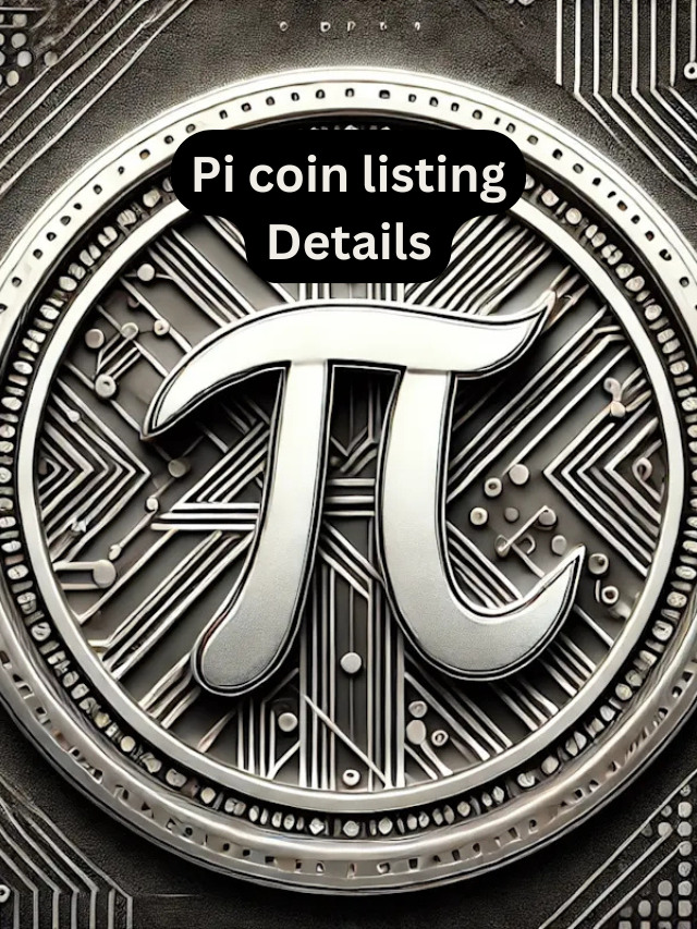 Pi Coin: Open Mainnet Launch & Trading Revolutionizing Crypto? The Future of Finance?