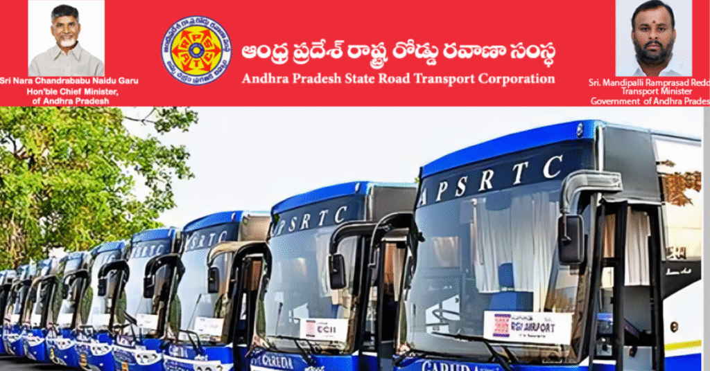 APSRTC